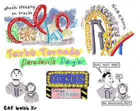 Read Summer to Winter  12 Page 3 in English
