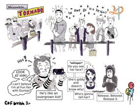 Read Summer to Winter  12 Page 7 in English