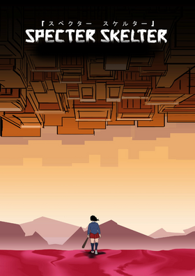 Read Specter Skelter  1 Page 1 in English