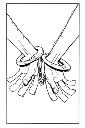 Read THE HUNGER  1 Page 8 in English