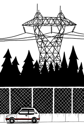 Read THE HUNGER  2 Page 5 in English