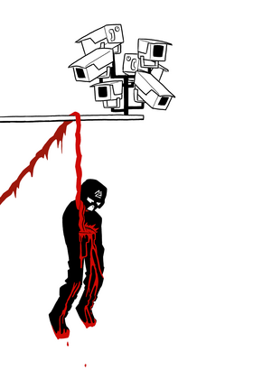 Read THE HUNGER  2 Page 10 in English