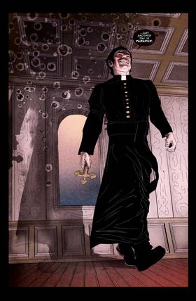 Read The Devil That Wears My Face  2 Page 6 in English