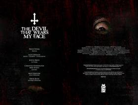 Read The Devil That Wears My Face  7 Page 3 in English