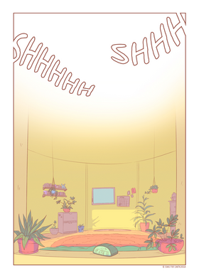 Read Song for Cantalagua [SPA]  1 Page 4 in Spanish