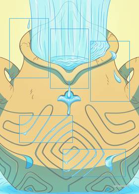 Read Song for Cantalagua [SPA]  29 Page 1 in Spanish
