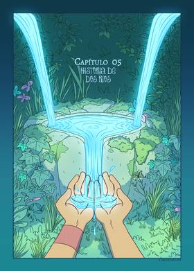 Read Song for Cantalagua [SPA]  31 Page 1 in Spanish