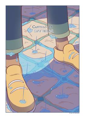 Read Song for Cantalagua [SPA]  51 Page 2 in Spanish