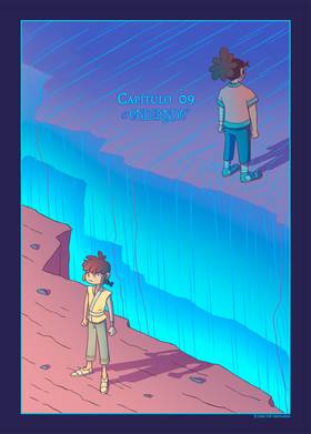 Read Song for Cantalagua [SPA]  57 Page 1 in Spanish