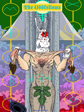 Read The Oddfellows  2 Page 2 in English