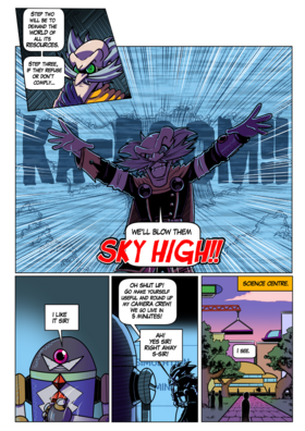 Read JETX  3 Page 3 in English