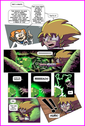 Read JETX  4 Page 3 in English