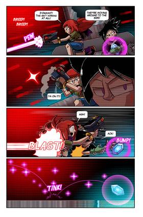 Read JETX  6 Page 3 in English