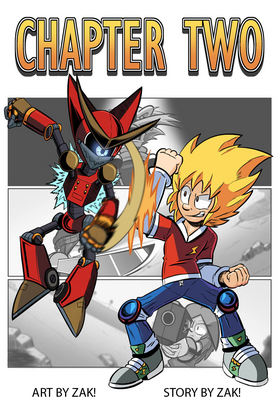 Read JETX  2 Page 1 in English