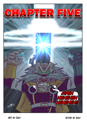 Read JETX  5 Page 1 in English