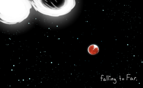 Read Falling to Far  1 Page 3 in English
