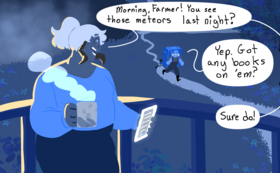 Read Falling to Far  1 Page 7 in English