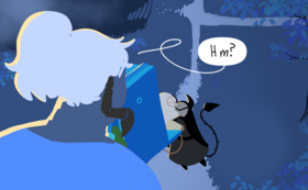 Read Falling to Far  1 Page 9 in English