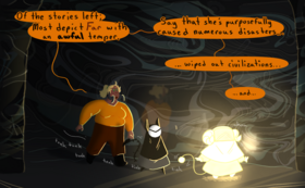 Read Falling to Far  2 Page 8 in English