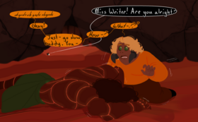 Read Falling to Far  3 Page 7 in English