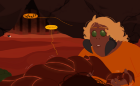 Read Falling to Far  3 Page 9 in English