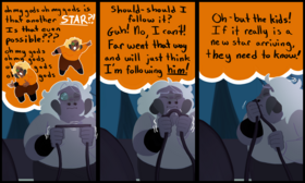 Read Falling to Far  4 Page 2 in English