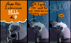 Read Falling to Far  4 Page 3 in English