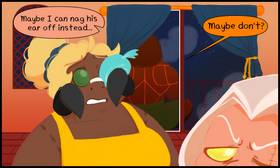 Read Falling to Far  5 Page 6 in English
