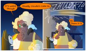 Read Falling to Far  6 Page 4 in English