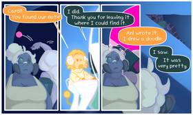 Read Falling to Far  7 Page 3 in English