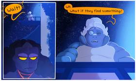 Read Falling to Far  19 Page 1 in English