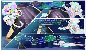 Read Falling to Far  21 Page 1 in English