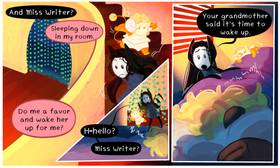 Read Falling to Far  25 Page 2 in English