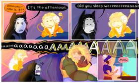 Read Falling to Far  25 Page 3 in English