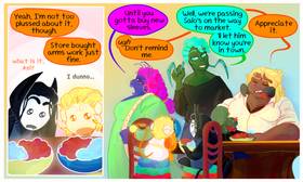 Read Falling to Far  27 Page 2 in English