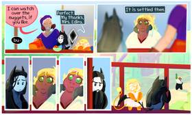 Read Falling to Far  28 Page 2 in English