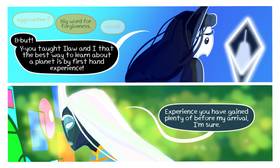 Read Falling to Far  28 Page 1 in English
