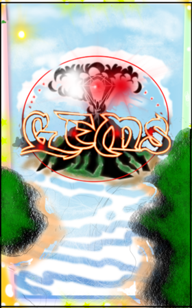 Read Gems  1 Page 1 in English