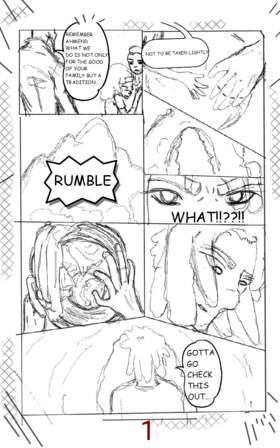 Read Gems  1 Page 2 in English