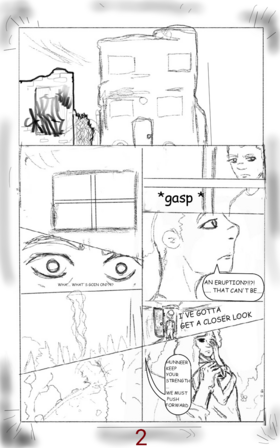 Read Gems  1 Page 3 in English