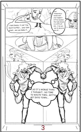 Read Gems  1 Page 4 in English