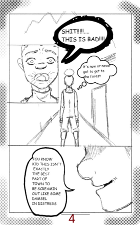 Read Gems  1 Page 5 in English