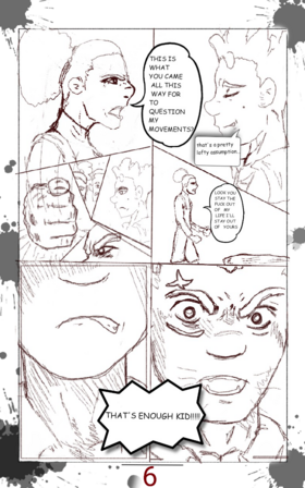Read Gems  1 Page 7 in English
