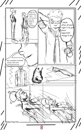 Read Gems  1 Page 9 in English