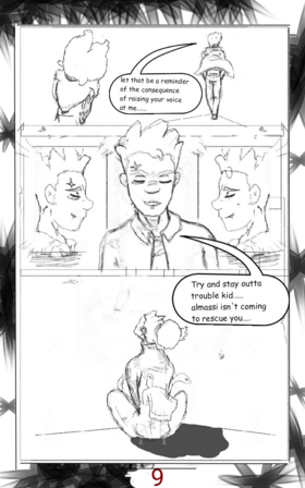 Read Gems  1 Page 10 in English