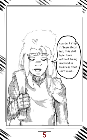Read Gems  2 Page 6 in English
