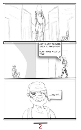 Read Gems  2 Page 3 in English