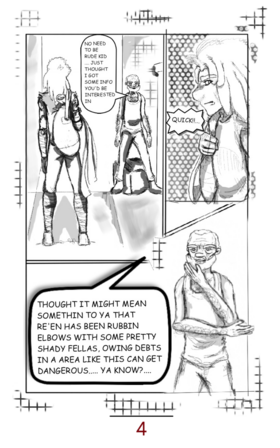 Read Gems  2 Page 5 in English