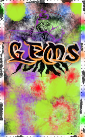 Read Gems  2 Page 1 in English