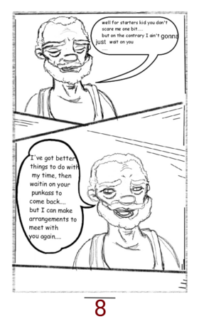 Read Gems  2 Page 9 in English